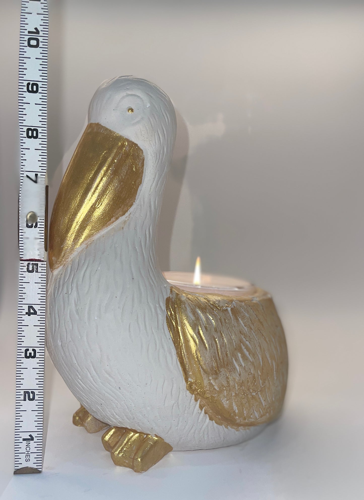 Boujee Bird Pelican