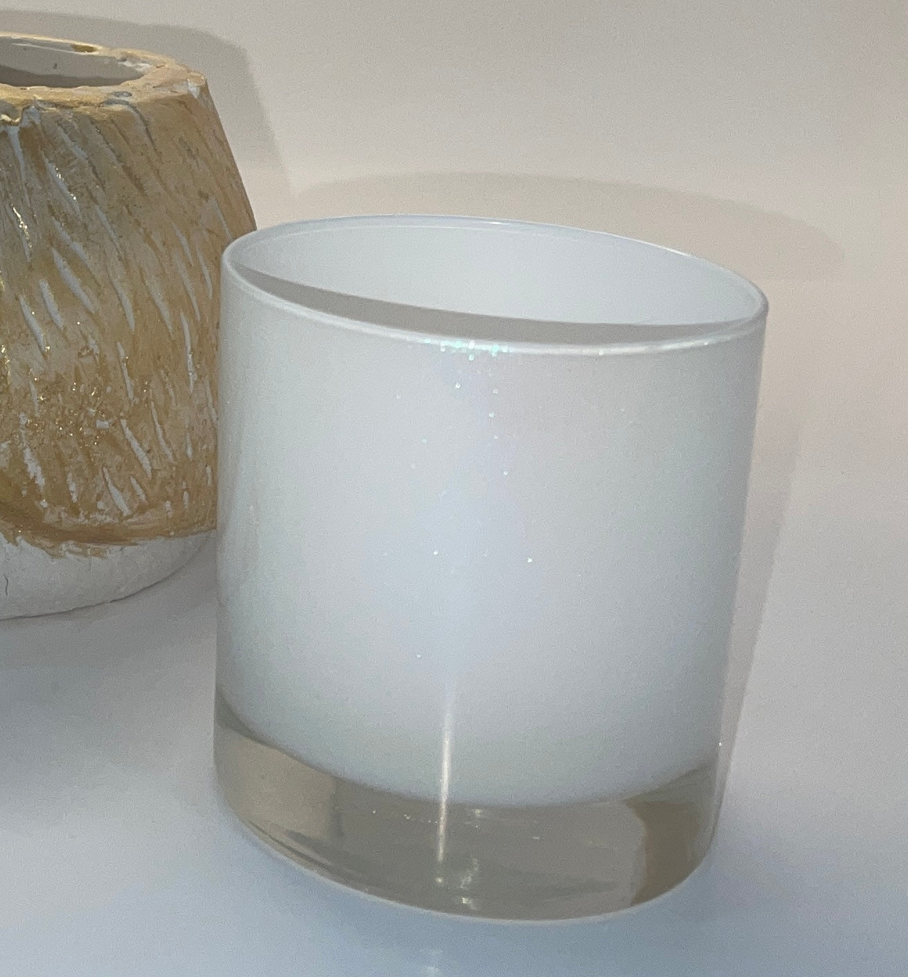 8 oz Refill Candle