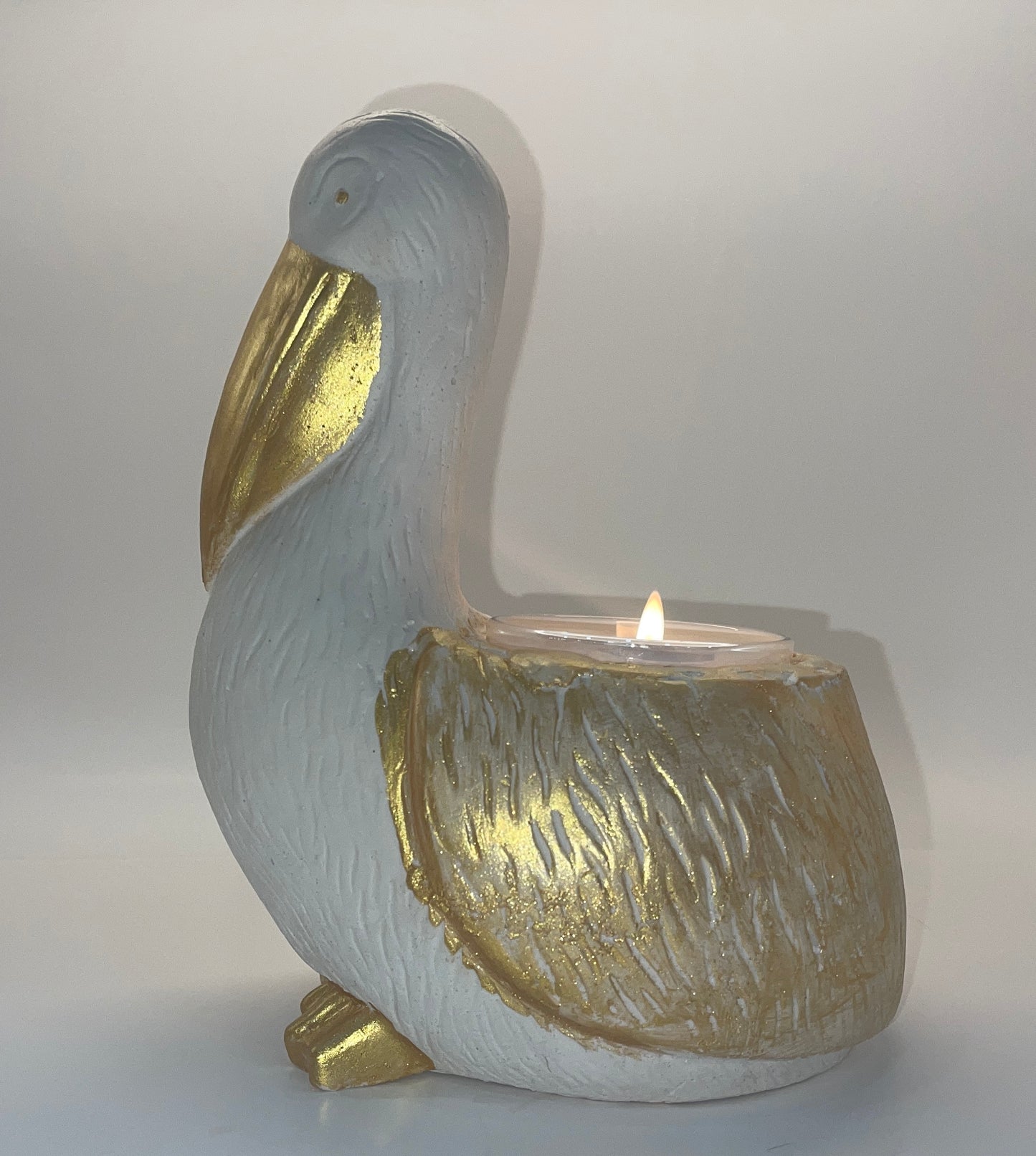 Boujee Bird Pelican