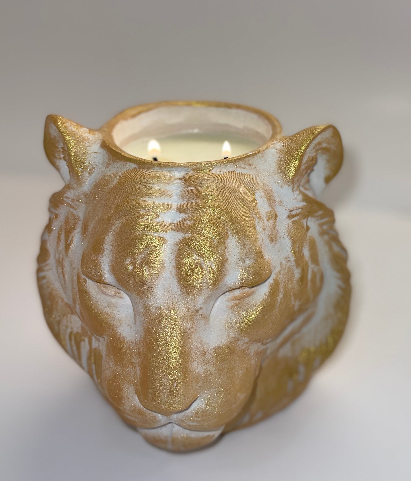 Boujee Bengal Tiger