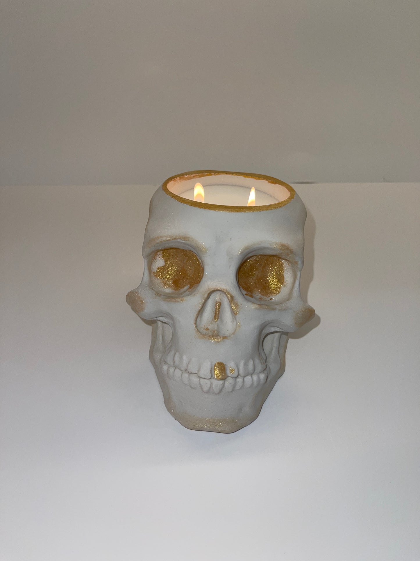 Boujee Bones Skeleton