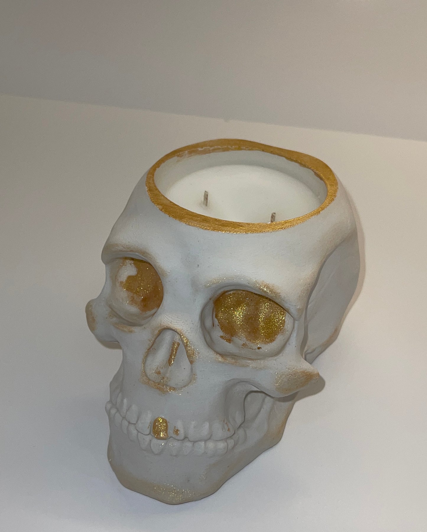 Boujee Bones Skeleton