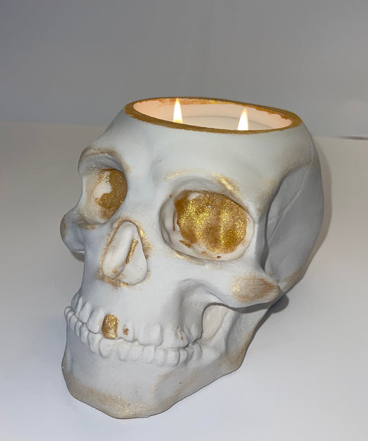 Boujee Bones Skeleton