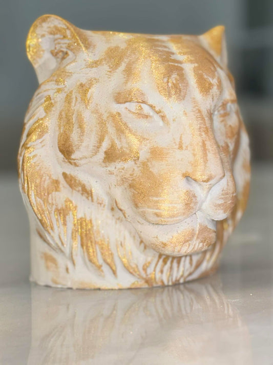 Boujee Bengal Tiger