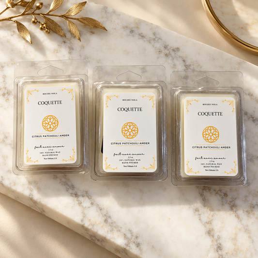 Wax Melts