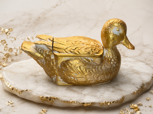 Duck