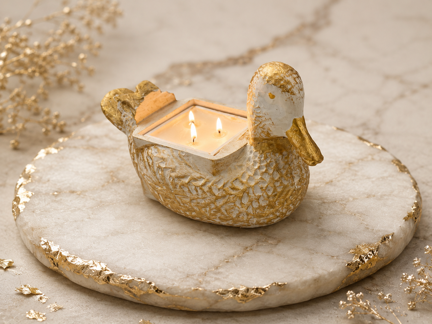 Duck