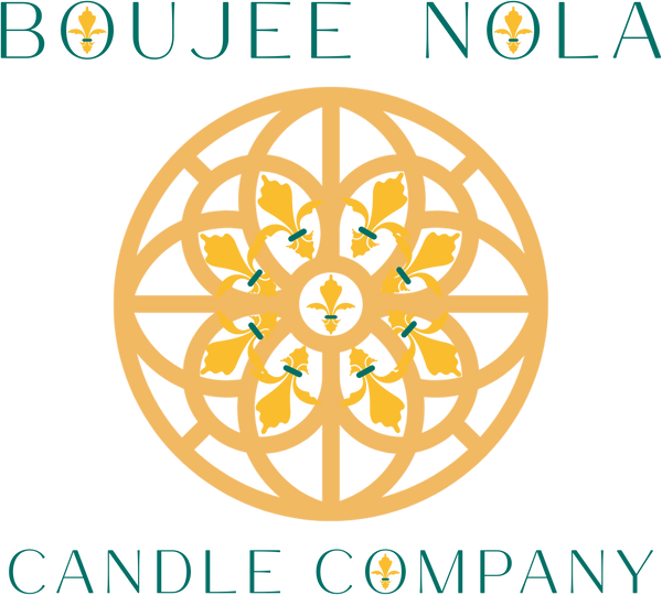 Boujee NOLA